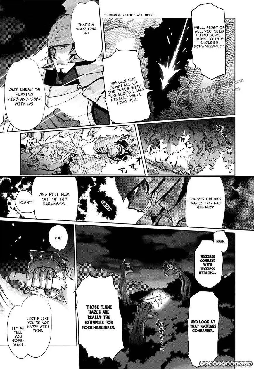 Shakugan no Shana X Eternal Song Chapter 2 15